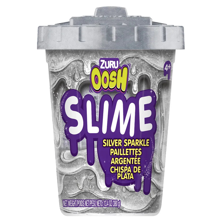 Zuru Oosh Slime Series 4 (Large Pack)