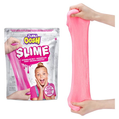 ZURU Oosh Slime Neon Rainbow Glow In The Dark 86105TQ1