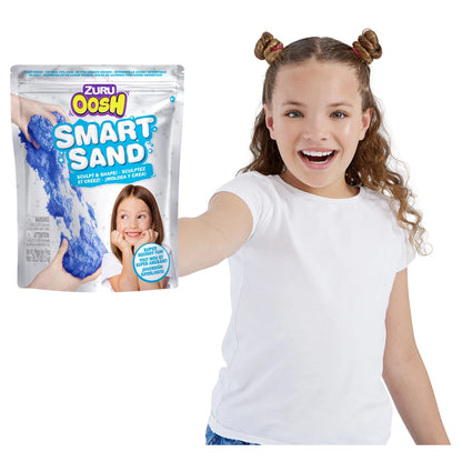 ZURU Oosh Sand 1000G 6 Pcs