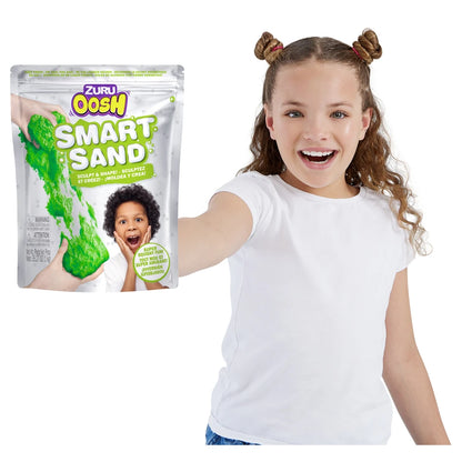 ZURU Oosh Sand 1000G 6 Pcs