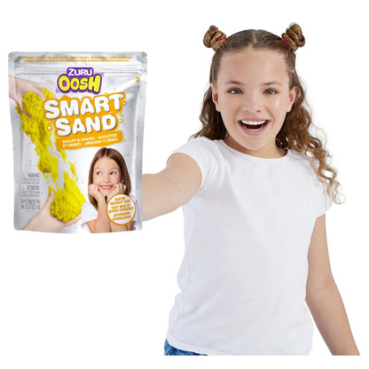 ZURU Oosh Sand 1000G 6 Pcs