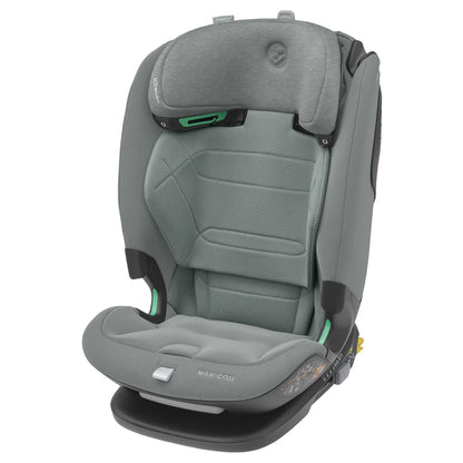 Maxi-Cosi Titan Pro I-Size Car Seat (Authentic Grey)