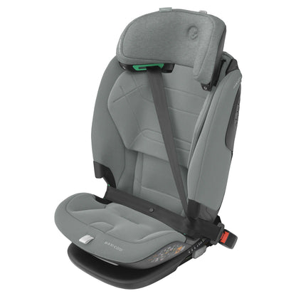 Maxi-Cosi Titan Pro I-Size Car Seat (Authentic Grey)