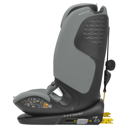 Maxi-Cosi Titan Pro I-Size Car Seat (Authentic Grey)
