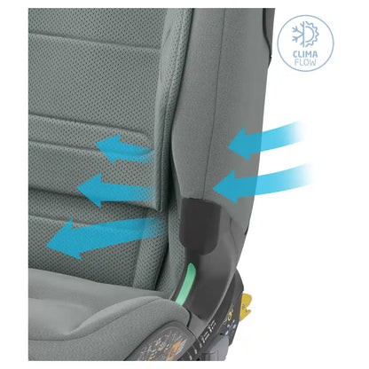 Maxi-Cosi Titan Pro I-Size Car Seat (Authentic Grey)