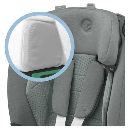 Maxi-Cosi Titan Pro I-Size Car Seat (Authentic Grey)