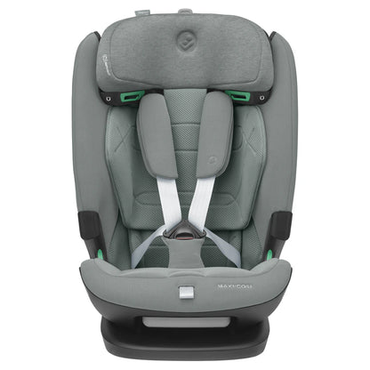 Maxi-Cosi Titan Pro I-Size Car Seat (Authentic Grey)
