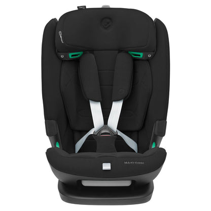 Maxi-Cosi Titan Pro I-Size Car Seat (Authentic Black)