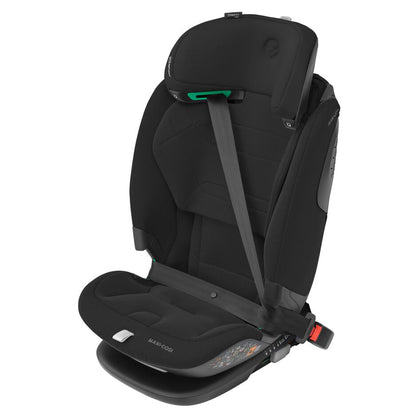 Maxi-Cosi Titan Pro I-Size Car Seat (Authentic Black)