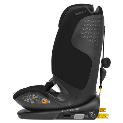 Maxi-Cosi Titan Pro I-Size Car Seat (Authentic Black)