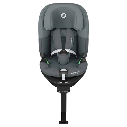 Maxi-Cosi Emerald 360S With Base Dual Tone (Grey/Graphite)