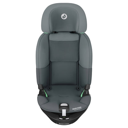 Maxi-Cosi Emerald 360S With Base Dual Tone (Grey/Graphite)