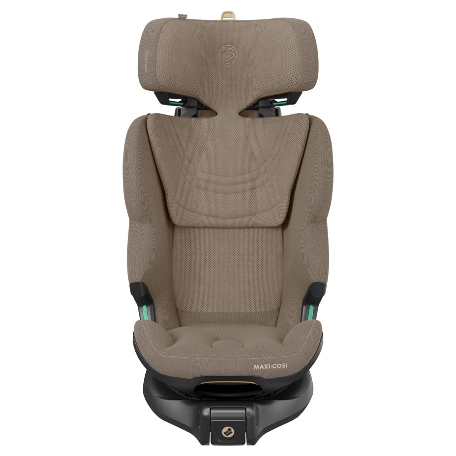 Maxi-Cosi Emerald 360 Pro Car Seat (Authentic Truffle)