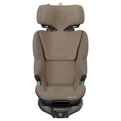 Maxi-Cosi Emerald 360 Pro Car Seat (Authentic Truffle)