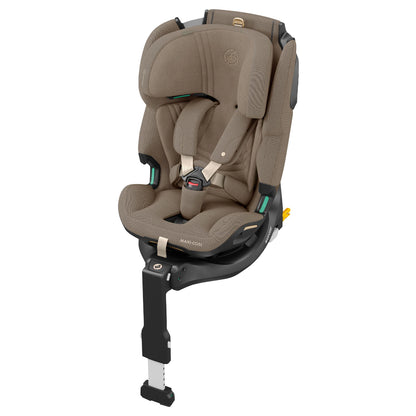 Maxi-Cosi Emerald 360 Pro Car Seat (Authentic Truffle)