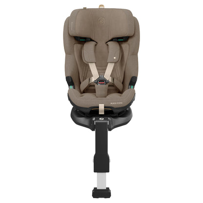 Maxi-Cosi Emerald 360 Pro Car Seat (Authentic Truffle)