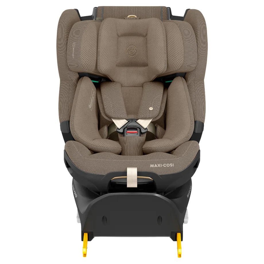 Maxi-Cosi Emerald 360 Pro Car Seat (Authentic Truffle)
