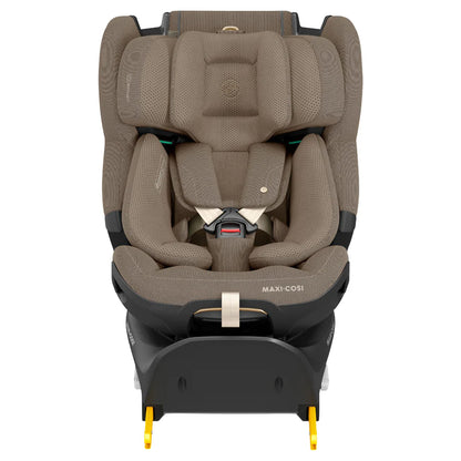 Maxi-Cosi Emerald 360 Pro Car Seat (Authentic Truffle)