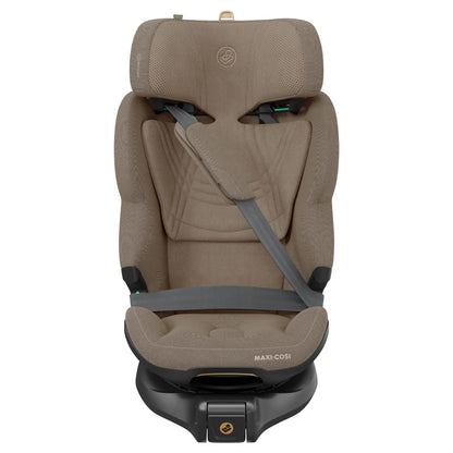 Maxi-Cosi Emerald 360 Pro Car Seat (Authentic Truffle)