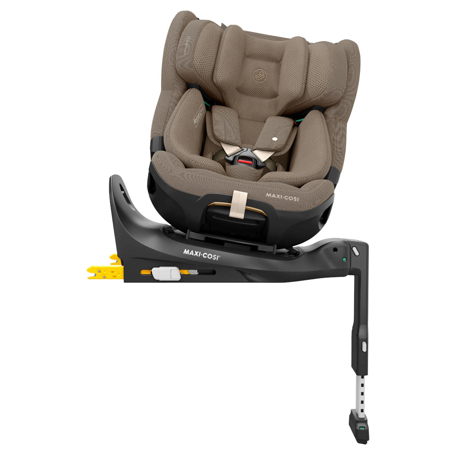 Maxi-Cosi Emerald 360 Pro Car Seat (Authentic Truffle)