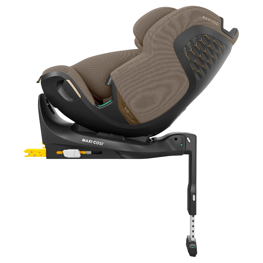 Maxi-Cosi Emerald 360 Pro Car Seat (Authentic Truffle)