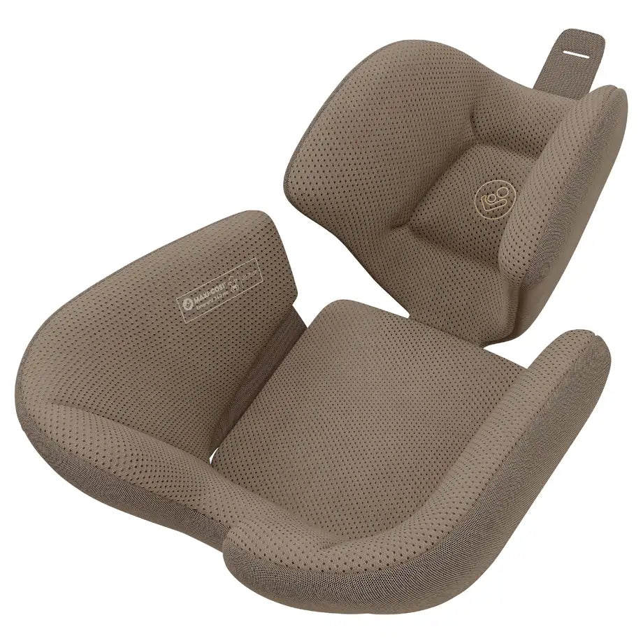 Maxi-Cosi Emerald 360 Pro Car Seat (Authentic Truffle)
