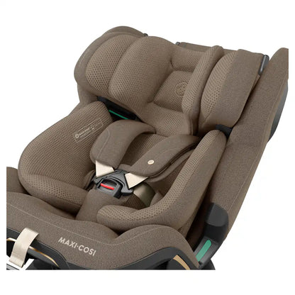 Maxi-Cosi Emerald 360 Pro Car Seat (Authentic Truffle)