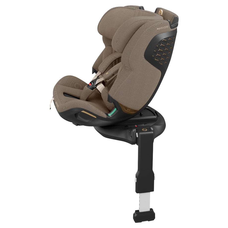 Maxi-Cosi Emerald 360 Pro Car Seat (Authentic Truffle)