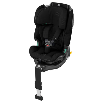 Maxi-Cosi Emerald 360 Pro Car Seat (Authentic Black)