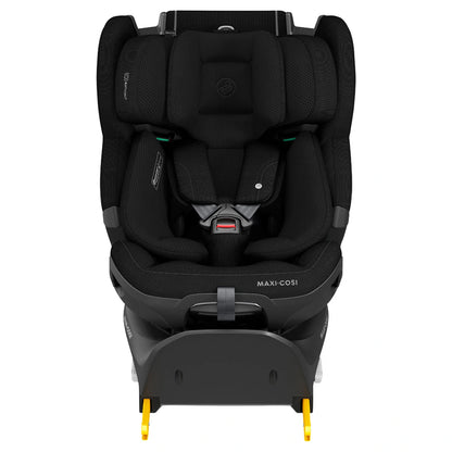 Maxi-Cosi Emerald 360 Pro Car Seat (Authentic Black)