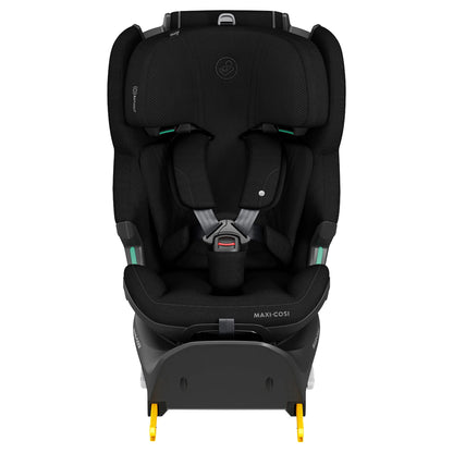 Maxi-Cosi Emerald 360 Pro Car Seat (Authentic Black)
