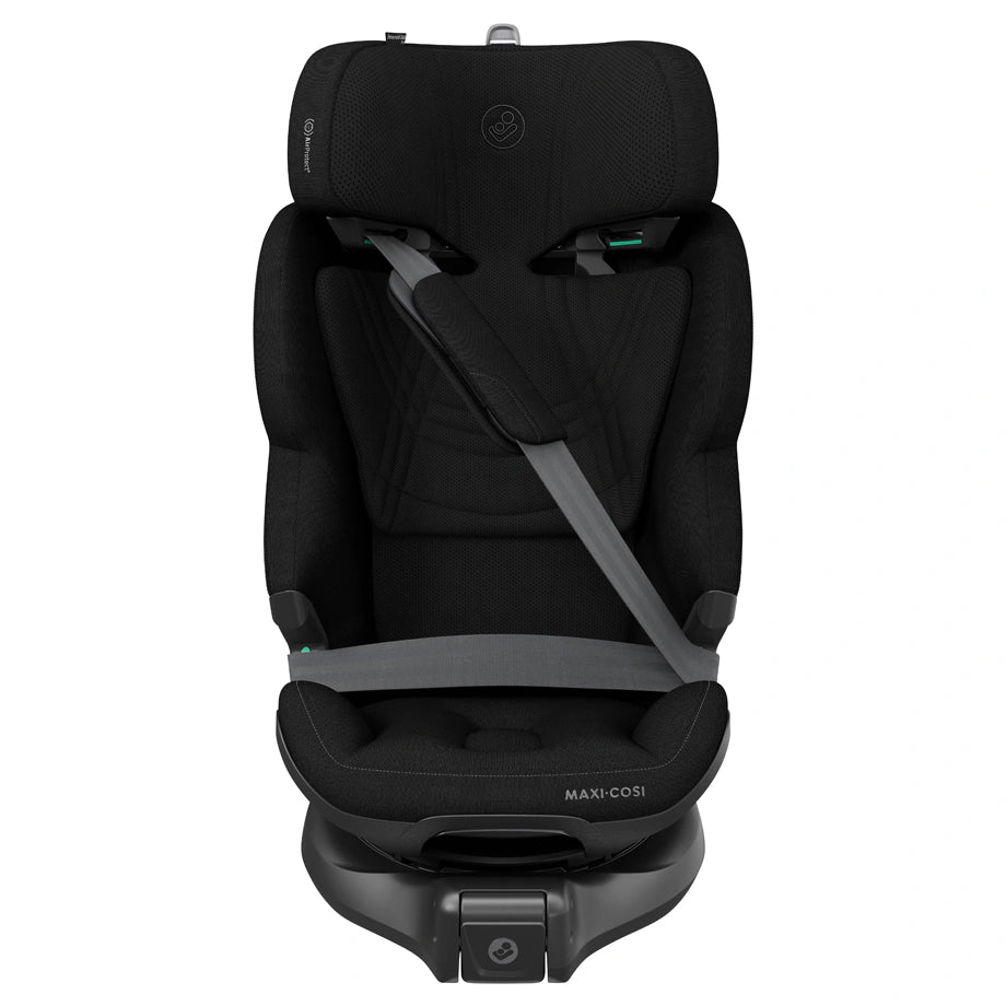 Maxi-Cosi Emerald 360 Pro Car Seat (Authentic Black)