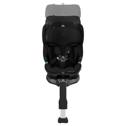 Maxi-Cosi Emerald 360 Pro Car Seat (Authentic Black)