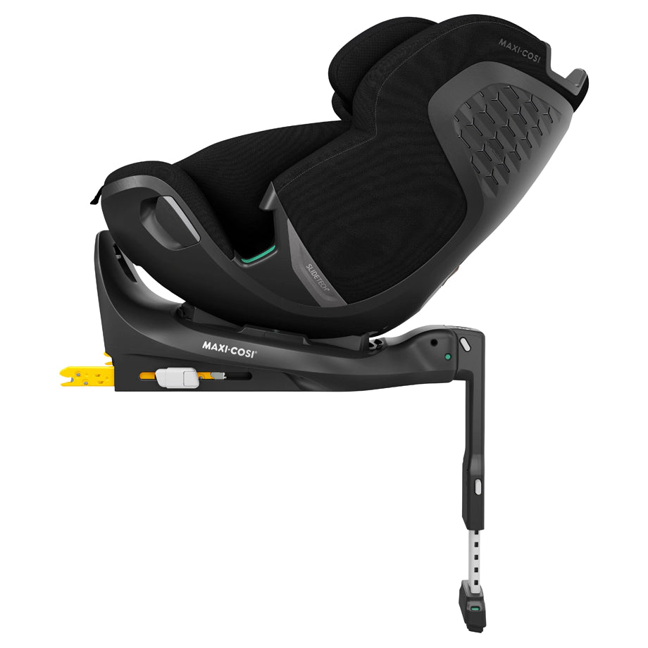 Maxi-Cosi Emerald 360 Pro Car Seat (Authentic Black)