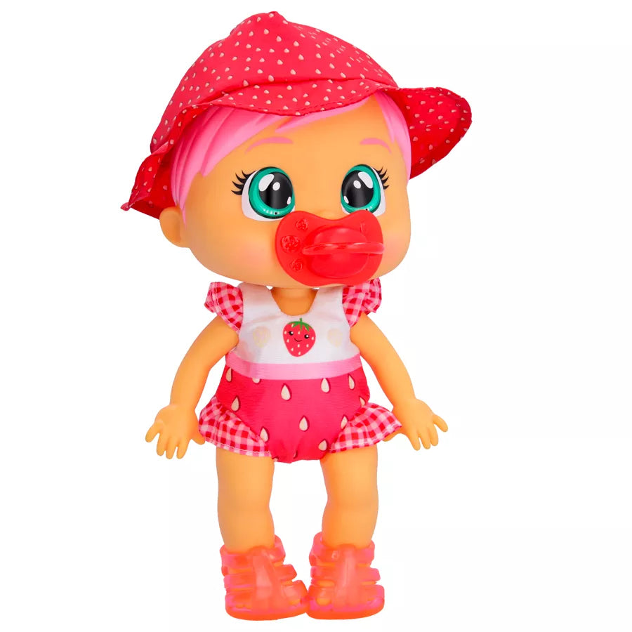 ألعاب IMC Cry Babies Fun N Sun Ella ألعاب IMC Cry Babies Fun N Sun Ella