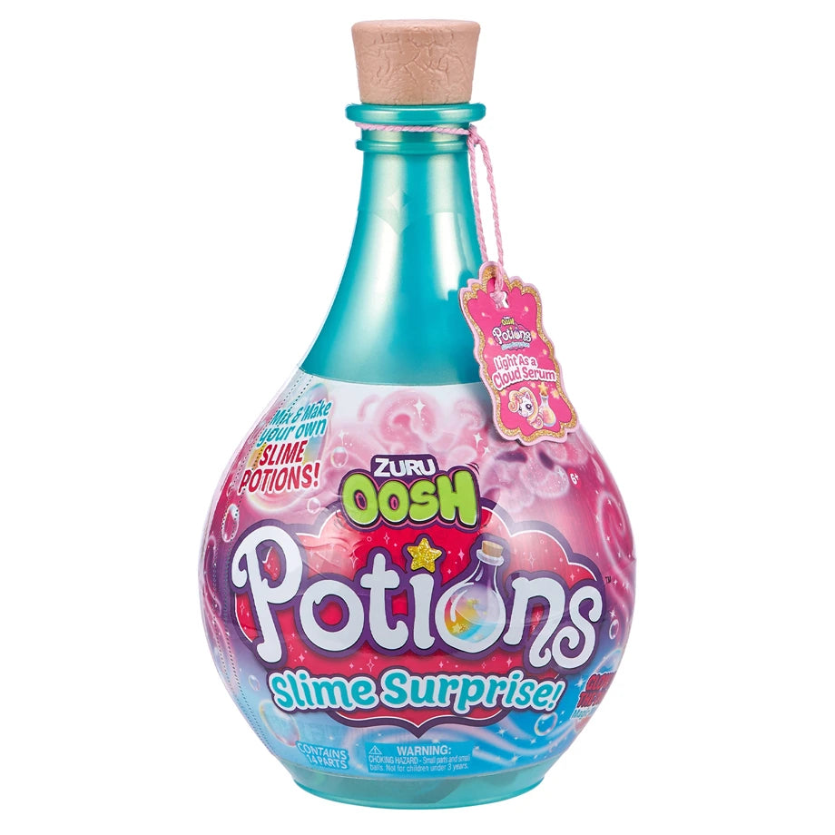 ZURU Oosh Potions Series 1