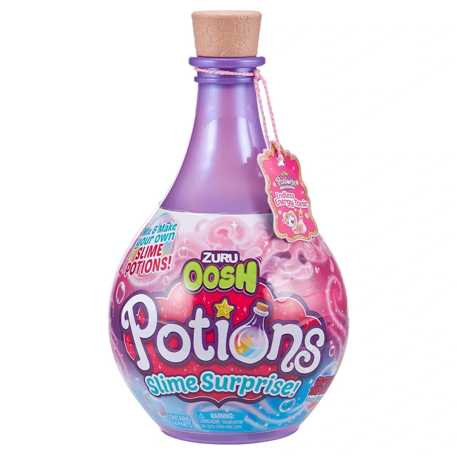 ZURU Oosh Potions Series 1