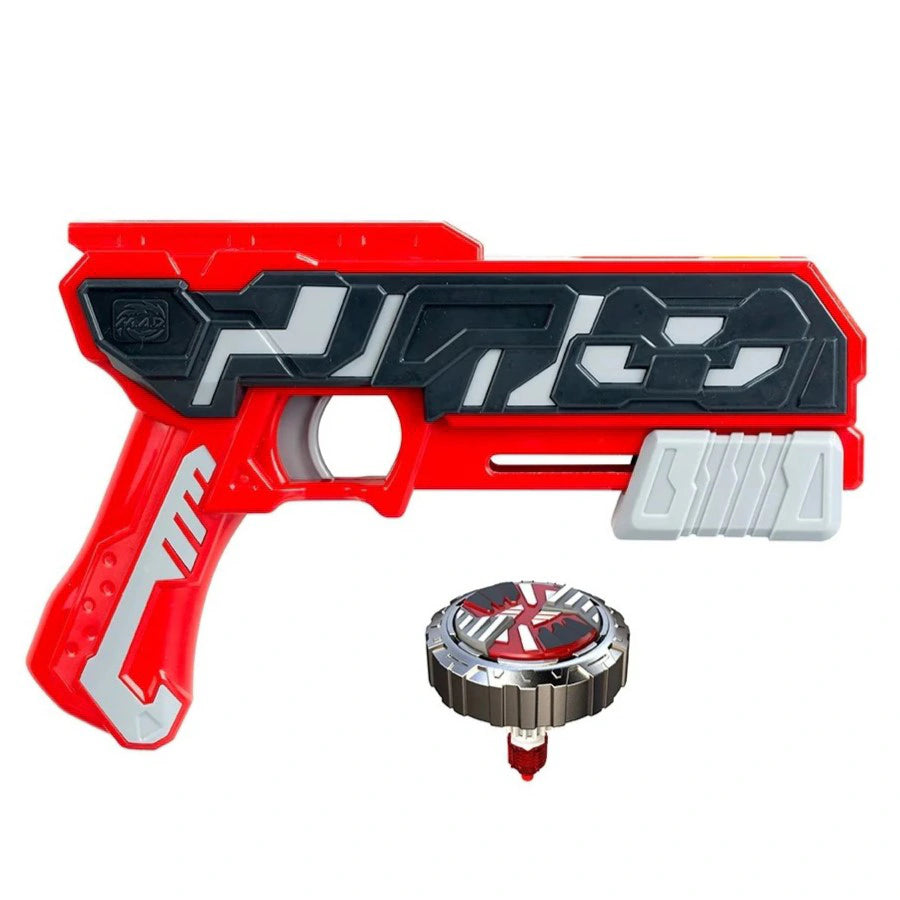 مسدس Silverlit Single Shot Blaster Firestorm مسدس Silverlit Single Shot Blaster Firestorm