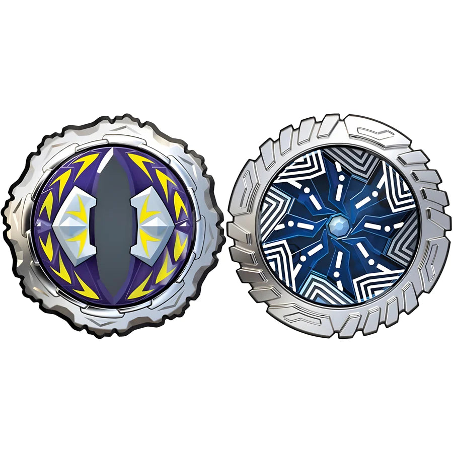 مسدس Silverlit ثنائي الطلقات مسدس Silverlit ثنائي الطلقات