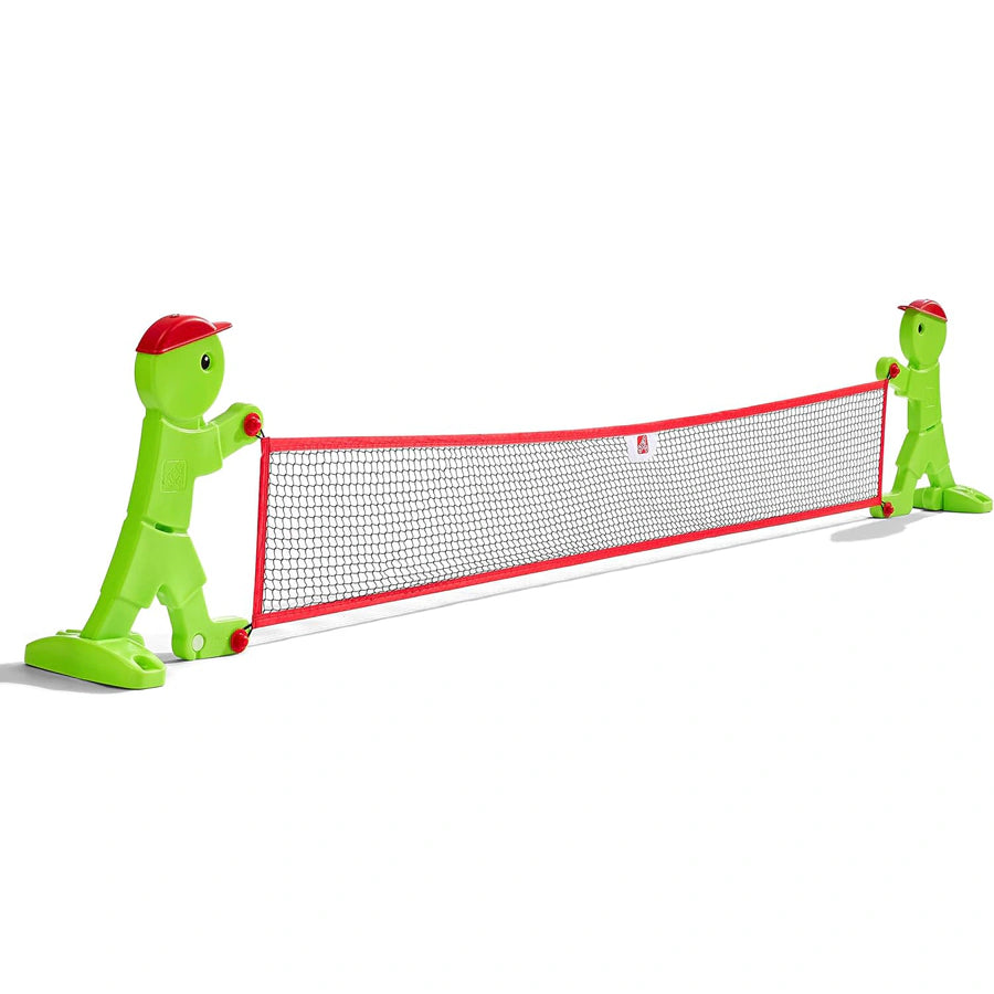 Step2 Kidalert Outdoor Boundary Net Step2 Kidalert Outdoor Boundary Net