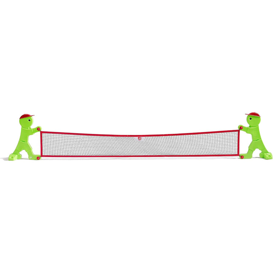 Step2 Kidalert Outdoor Boundary Net Step2 Kidalert Outdoor Boundary Net