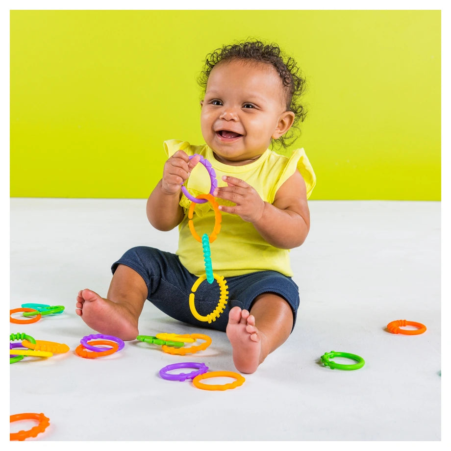 Bright Starts Lots of Links