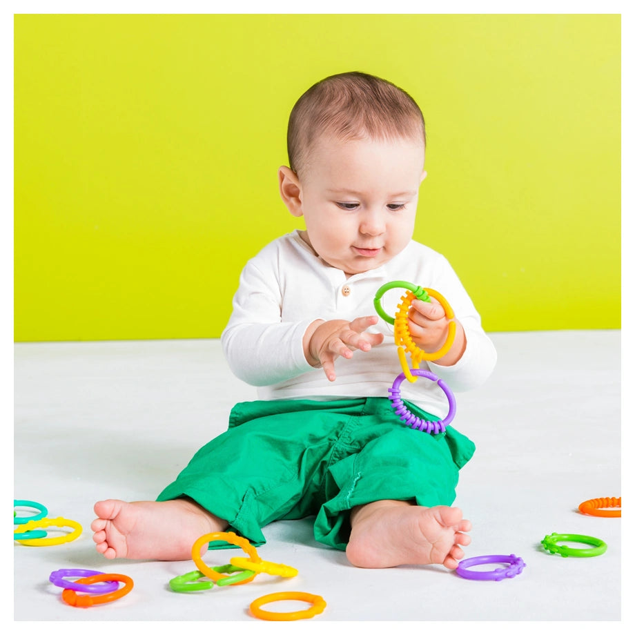 Bright Starts Lots of Links