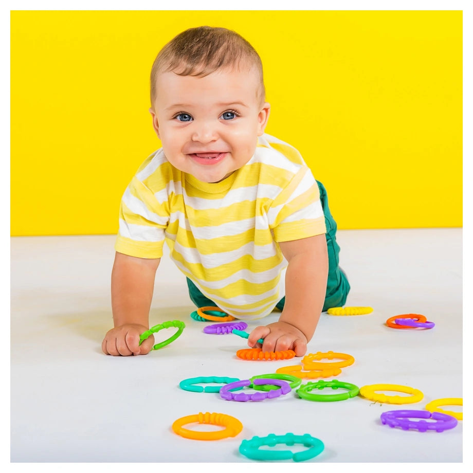 Bright Starts Lots of Links