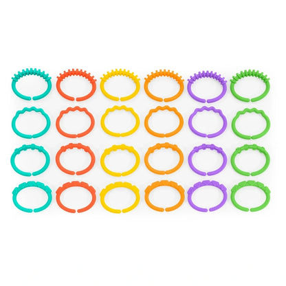 Bright Starts Lots of Links