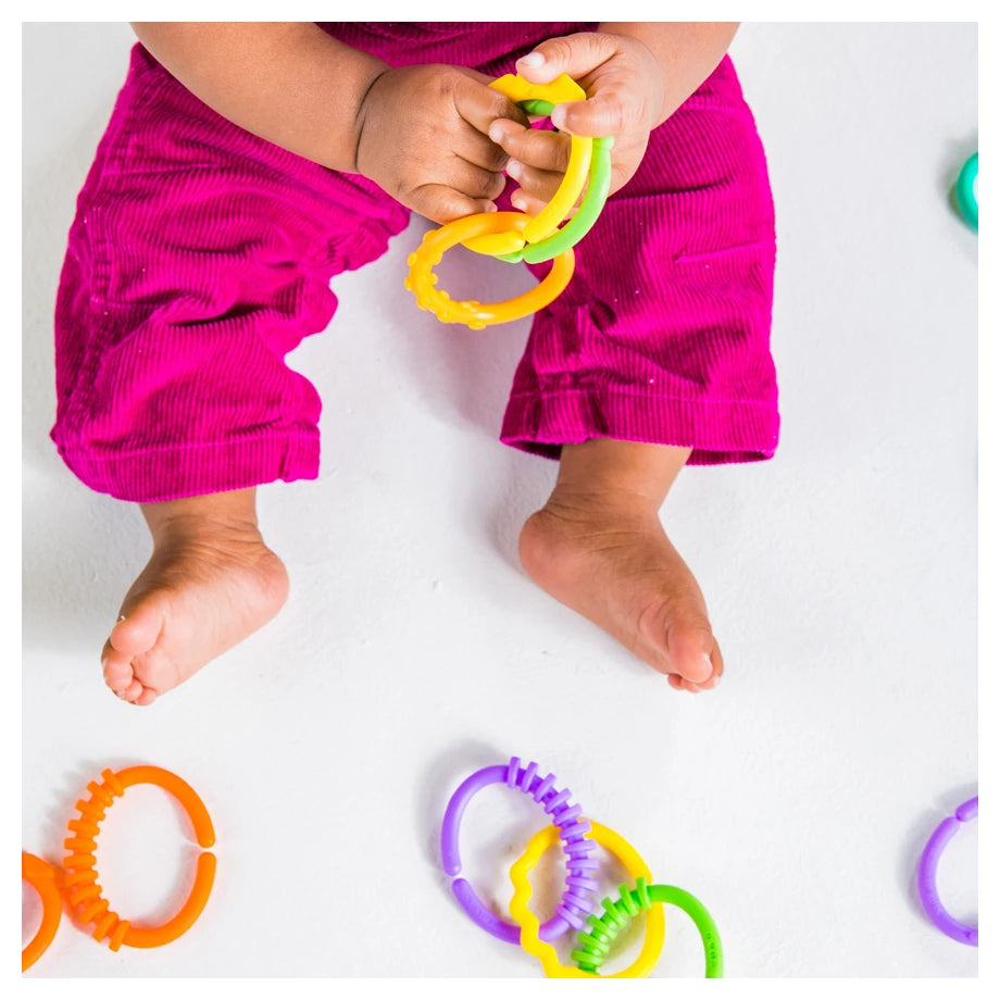 Bright Starts Lots of Links