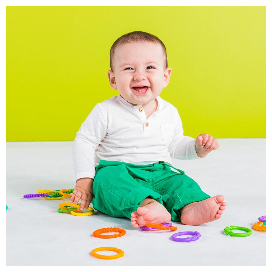 Bright Starts Lots of Links