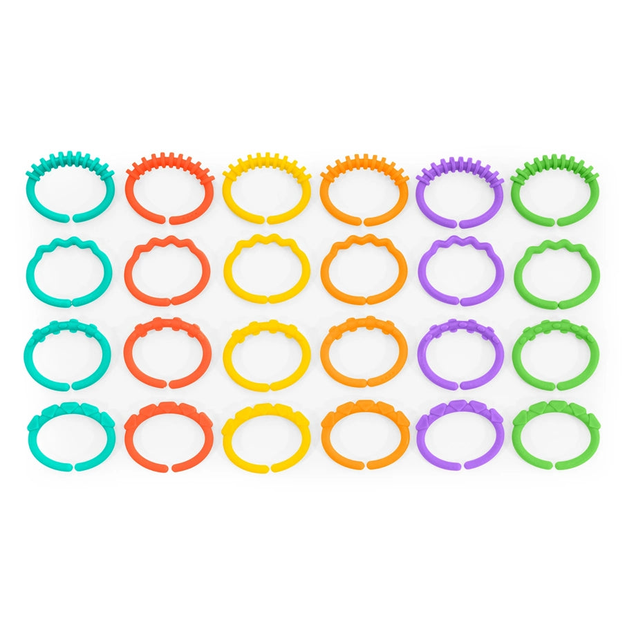 Bright Starts Lots of Links