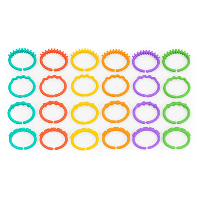 Bright Starts Lots of Links