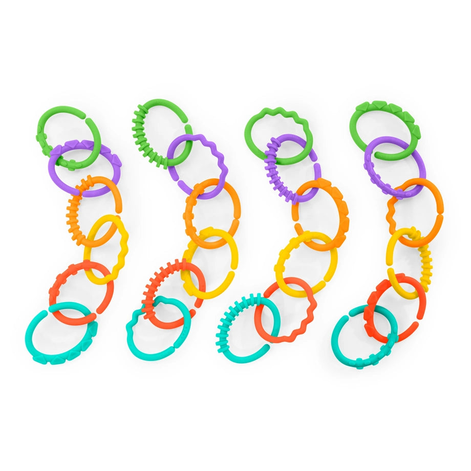 Bright Starts Lots of Links